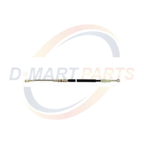 244194 Emergency brake cable forklift Clark