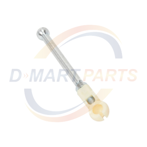 26607-26642-71 Rod Accelerator link for the pedal toyota forklift