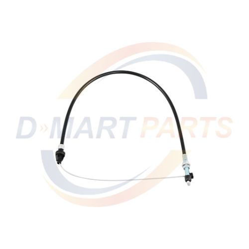 26620-23601-71 Accelerator cable toyota forklift 6FG25