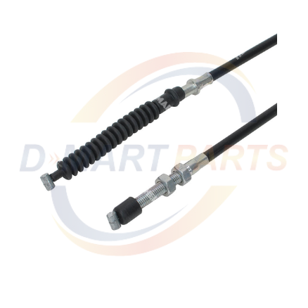 26620-26641-71, 04926-20010-71 ACCELERATOR CABLE TOYOTA FORKLIFT SERIES 8