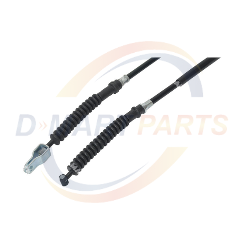 26620-N2070-71, 26620-26622-71 ACCELERATOR CABLE TOYOTA FORKLIFT 1DZ ENGINE