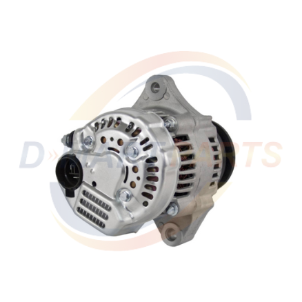 27060-78003-71 Alternator toyota forklift 4Y engine Series 6 6FGU30 old version