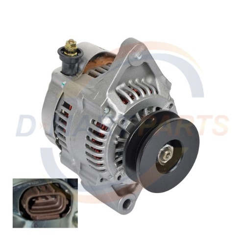 27060-UD020 HEAVY DUTY Alternator 13Z 15Z 1DZ II 1DZ III diesel engine toyota forklift