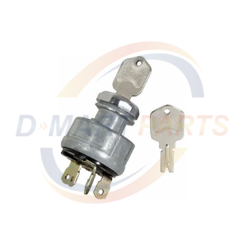 272041 Ignition Switch Forklift Hyster Yale