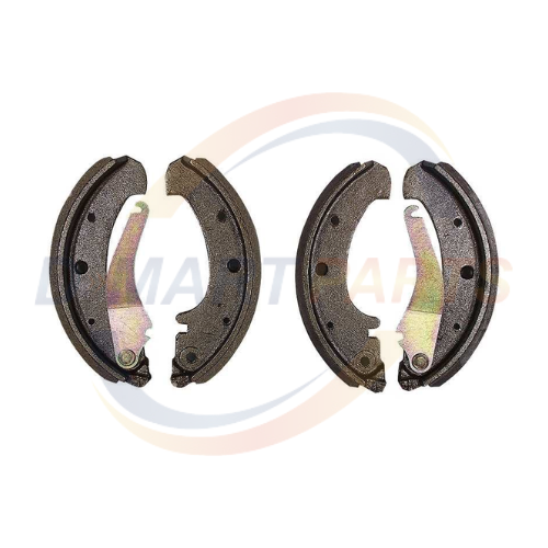 2803761 Brake Shoe Set 4 Clark forklift