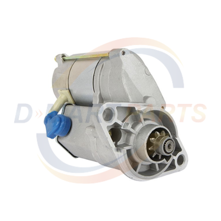 28100-20553-71 Starter 4Y Toyota Forklft