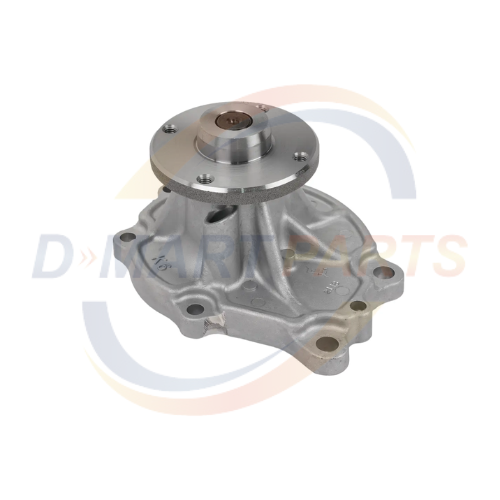 2G101-6NF10 Water Pump Nissan K21 engine forklift