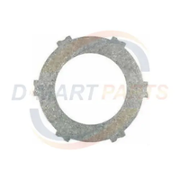 324312333071 separator plate steel clutch transmission toyota