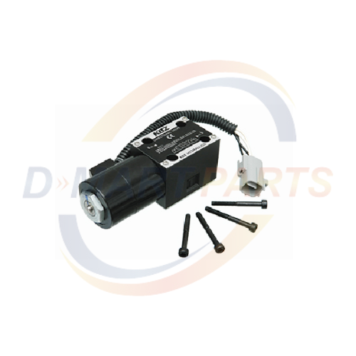 32610-30520-71 Valve Solenoid Directional Toyota Forklift Truck 7FG15 7FG25 8FG 32610-30520-71