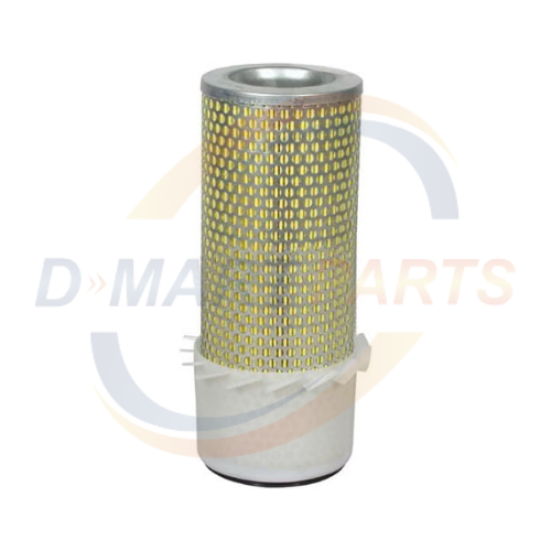 326483 Air Filter (Fire ret.) Hyster VA engine H25 engine forklift