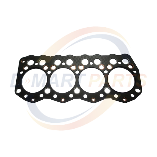 32A01-02203 Head gasket S4S engine mitsubishi  forklift GRAPHITE