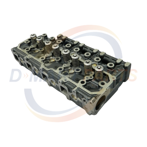 32A01-21020 Cylinder head assy S4S engine Diesel mitsubishi caterpillar forklift 32A01-0101