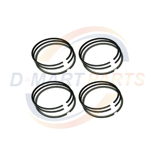 32A17-02010 Piston ring set STD S4S engine mitsubishi caterpillar forklift