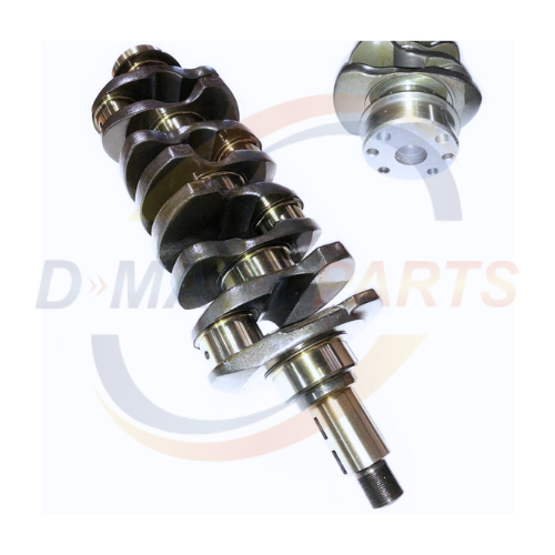 32A20-00014 Crankshaft S4S diesel engine forklift mitsubishi caterpillar