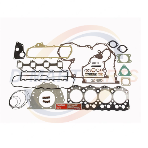 32A94-00010 Gasket kit S4S mitsubishi caterpillar forklift