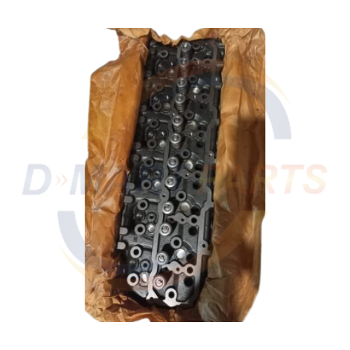 32B01-01012 Cylinder Head assy S6S engine diesel mitsubishi caterpillar forklift  MB32B01-01011