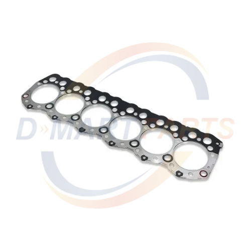 32B01-12100 Head gasket S6S engine mitsubishi  forklift Steel