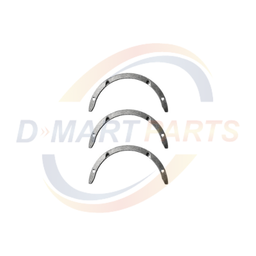 32B09-08101 Thrust washer STD S4S S6S Diesel engine mitsubishi caterpillar forklift (01)