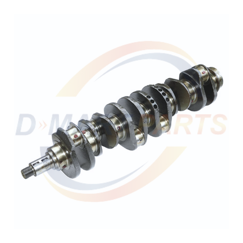 32B20-10010 Crankshaft S6S diesel engine mitsubishi caterpillar forklift