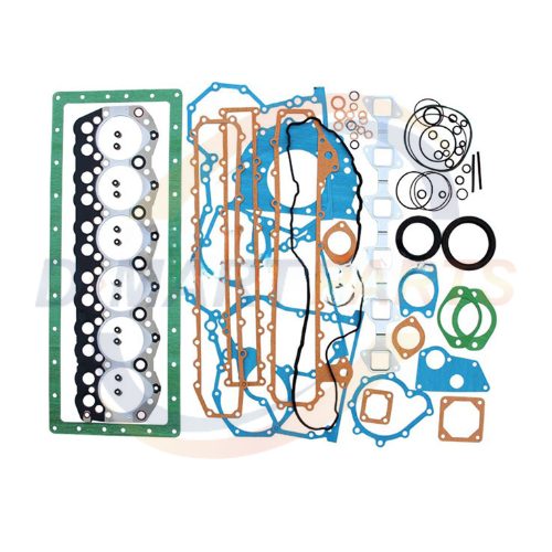 32B94-00010 Gasket kit S6S engine mitsubishi caterpillar forklift