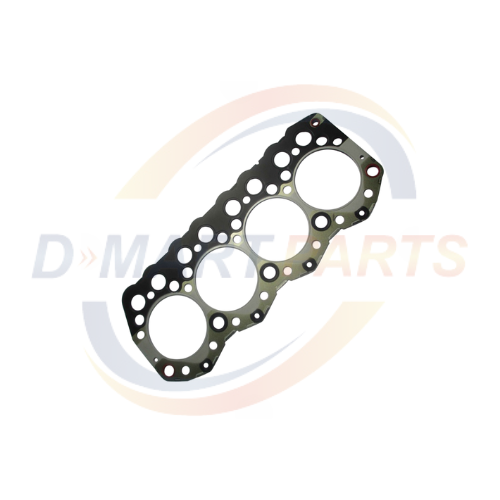 32A01-02203 Head gasket S4S engine mitsubishi  forklift Steel