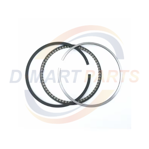 34417-02012 Piston ring (01 piston)  STD S6S S6SD engine mitsubishi caterpillar forklift