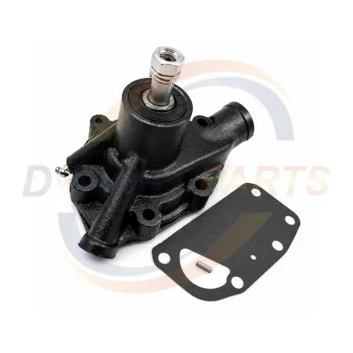 34745-11010 Water pump Engine S4E S6E S6E2 mitsubishi caterpillar forklift D Mart Parts
