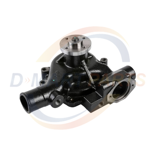 3800883 Water pump cummins B3.3 QSB3.3 CM2150 engine forklift Daewoo 1019628