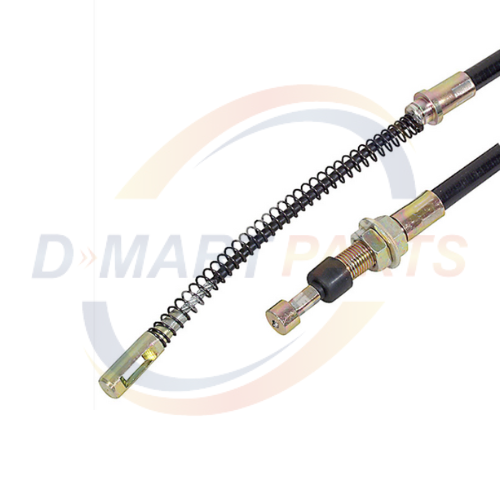 3EB-30-11131 Emergency Parking Brake Cable Komatsu