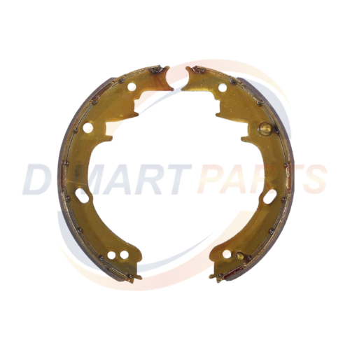 3EB-K3-0203C Brake shoes (02) komatsu forklift