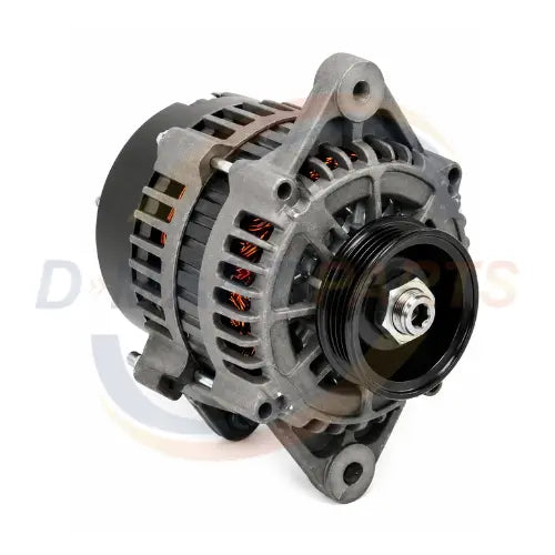 4104442 Alternator PSI 2.4L engine forklift D Mart Parts