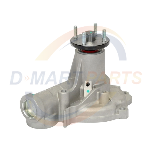 4112416 Water Pump Hyster PSI 2.0 2.4 engine forklift H50XT – D Mart Parts