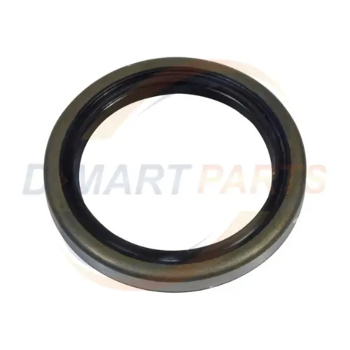 42125-22000-71 Oil seal metal toyota forklift – D Mart Parts