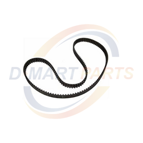 4307272 Timing belt Mitsubishi 4G32 engine forklift Caterpillar