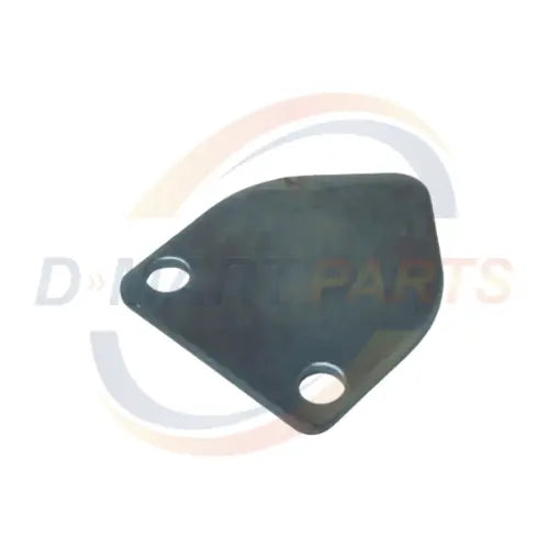 43237-23430-71 Plate Steer Axle toyota forklift D Mart Parts