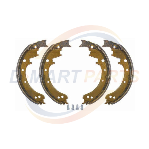 44999-22H00 Brake SHoe Set 4 shoes Nissan forklift