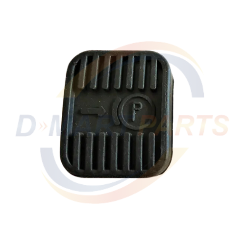 46165-26660-71 Pedal pad emergency brake toyota forklift – D Mart Parts