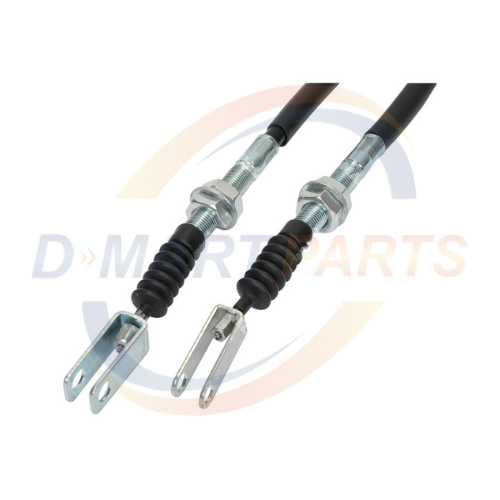 46410-30511-71 Emergency brake cable toyota forklift