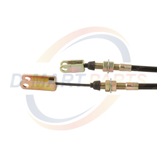 46420-30511-71 Emergency brake cable toyota forklift LH