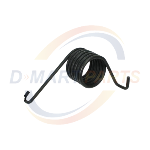 47119-22801-71 Spring torsion Pedal brake toyota forklift