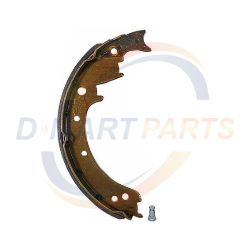 47512-33060-71 Brake shoe toyota forklift 47513-33060-71, 47514-33060-71