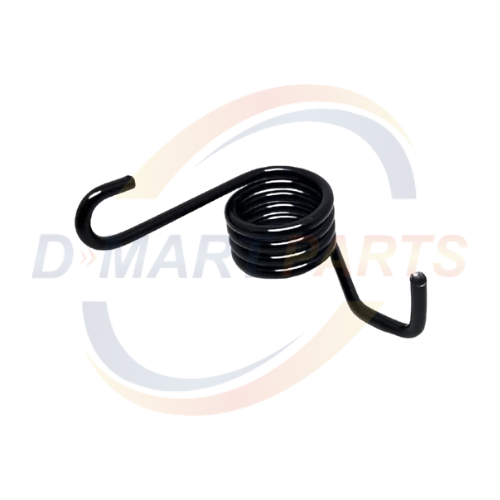 47129-26640-71 Spring torsion Pedal brake toyota forklift Return pedal