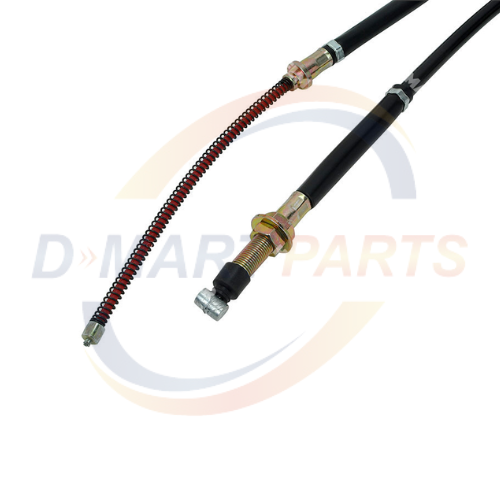 47403-26601-71 Emergency brake cable toyota forklift