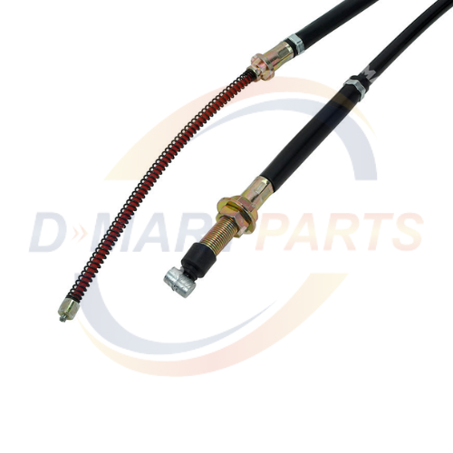 47404-26601-71 Emergency brake cable toyota forklift