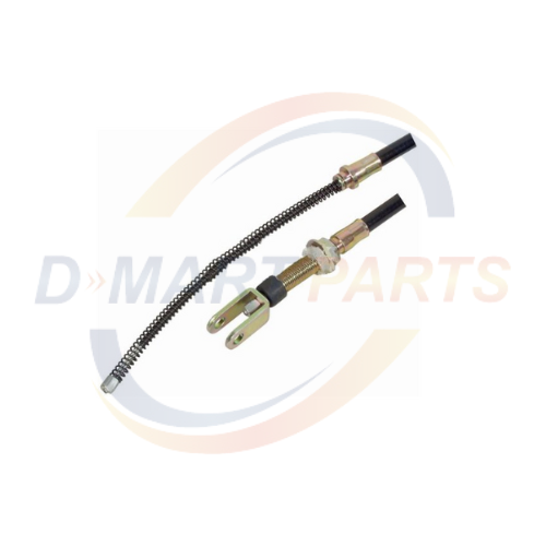 47404-33240-71 Emergency brake cable toyota forklift 7fgu30