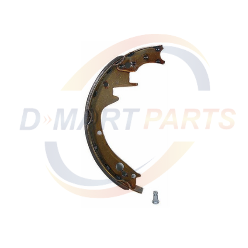 47405-13000-71 Brake shoe toyota forklift 5FGU15 8FGU18 7FGU15 6FGU15 5FGU15