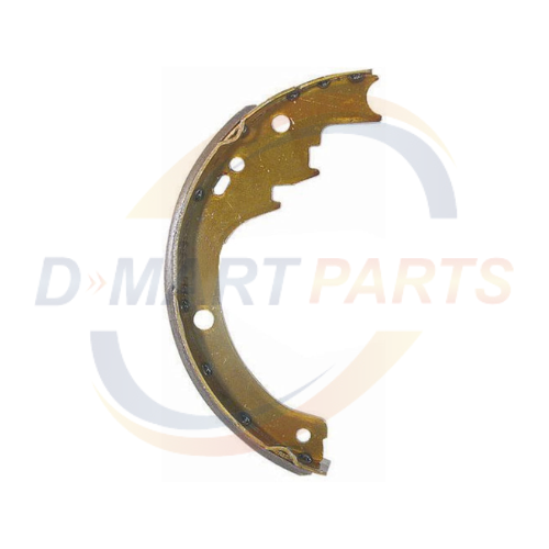 47405-23600-71 Brake Shoe 47405-22550-71 Toyota Forklift 8FGU25 47405-23000-71