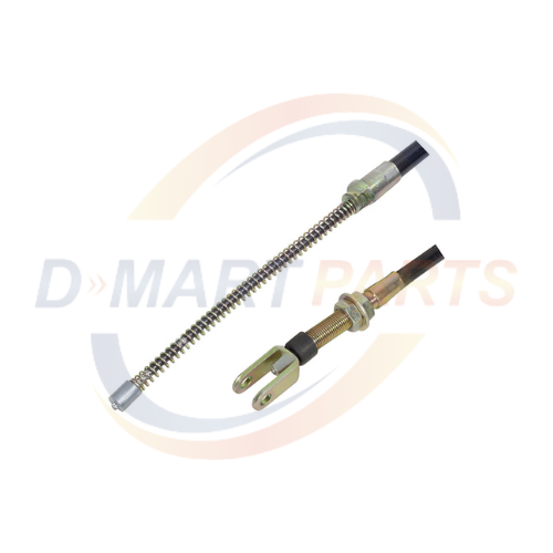 47405-33240-71 Emergency brake cable toyota forklift 7fdu30