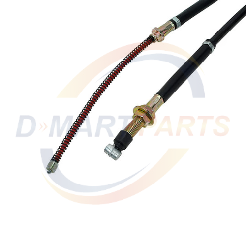 47406-36601-71 Emergency brake cable toyota forklift