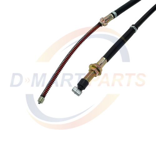 47407-36601-71 Emergency brake cable toyota forklift